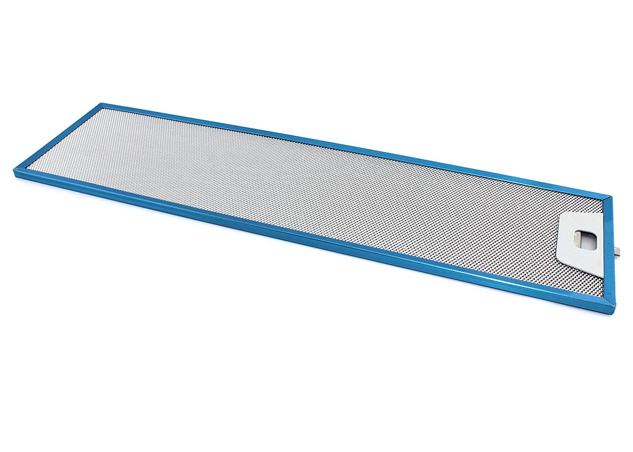 Фильтр жировой для вытяжек Faber 133.0166.532