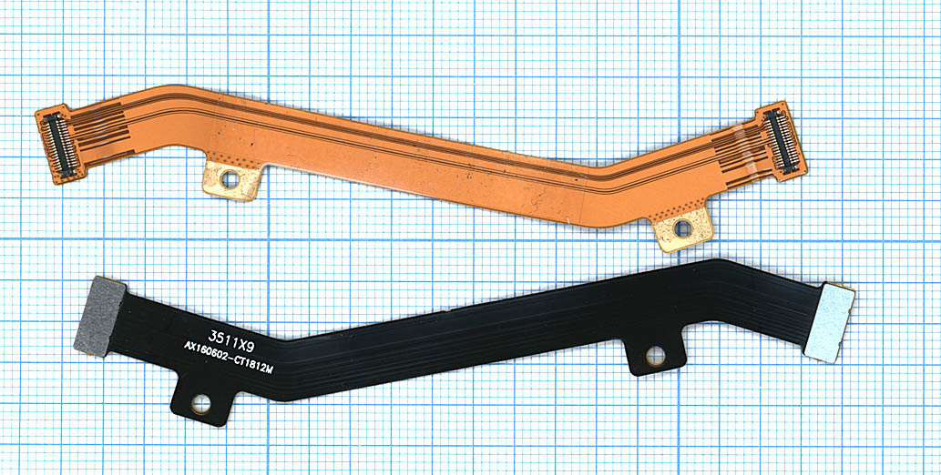 Шлейф основной межплатный для Xiaomi Mi 4i