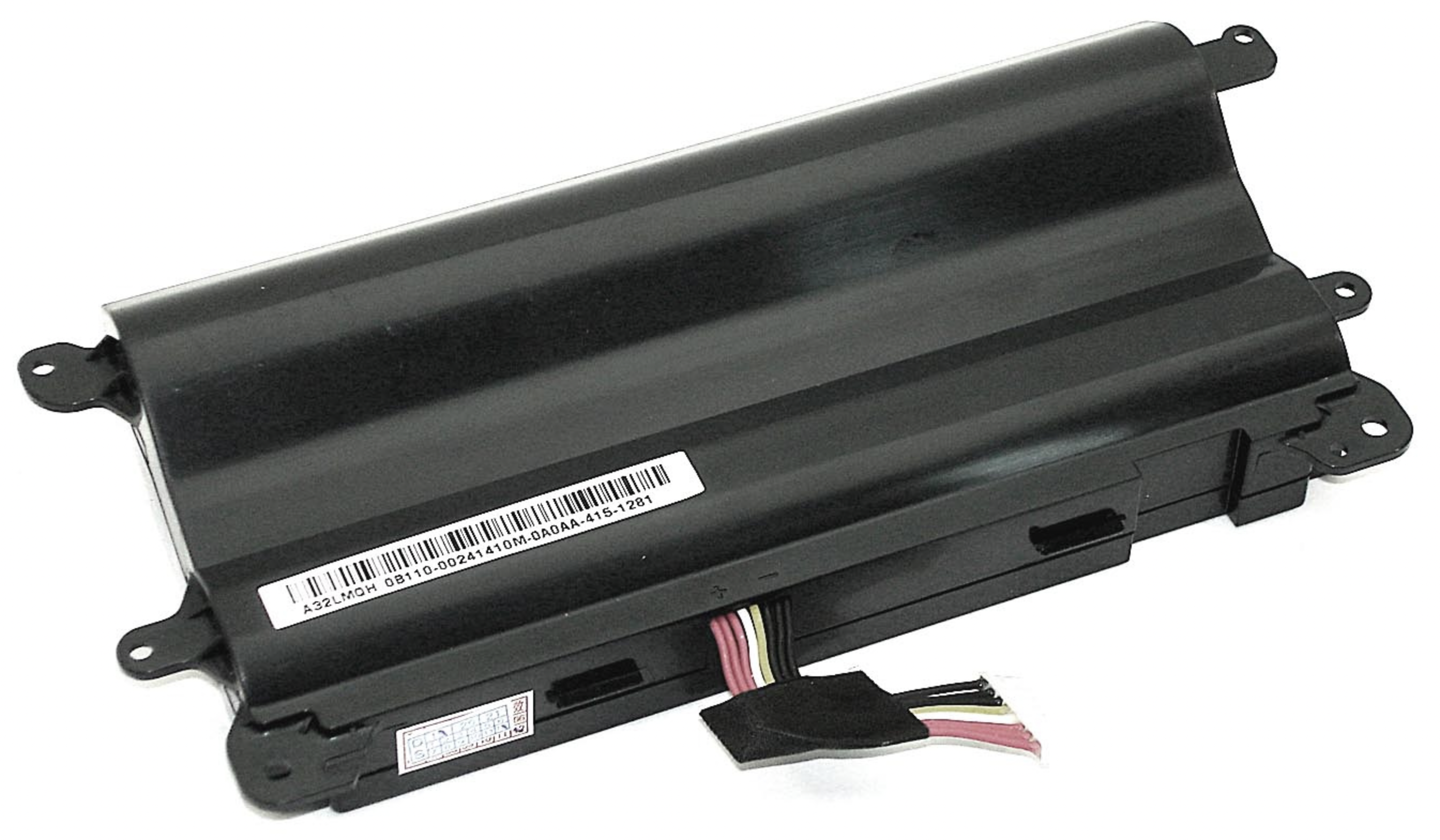 Аккумулятор ASUS ROG G752VT 11.25V, 67Wh, Original