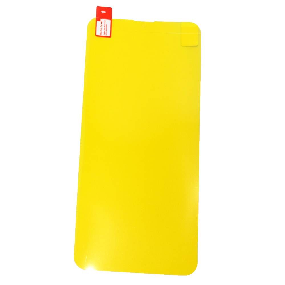 Пленка ударопрочная Samsung SM-M205F/Galaxy M20 (2019) TPU (Q)/в упаковке/