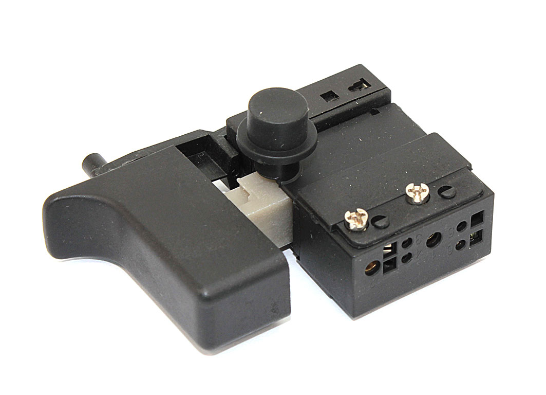 Выключатель для китайских дрелей (8836) 301015