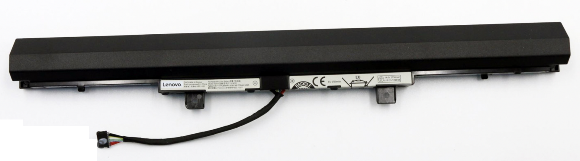 Аккумулятор Lenovo V310-15ISK 14.6V, 41Wh, Original