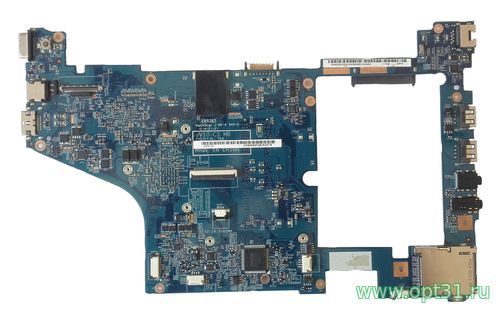 Материнская плата Acer 1830, 1830T + процессор Intel Celeron U3400