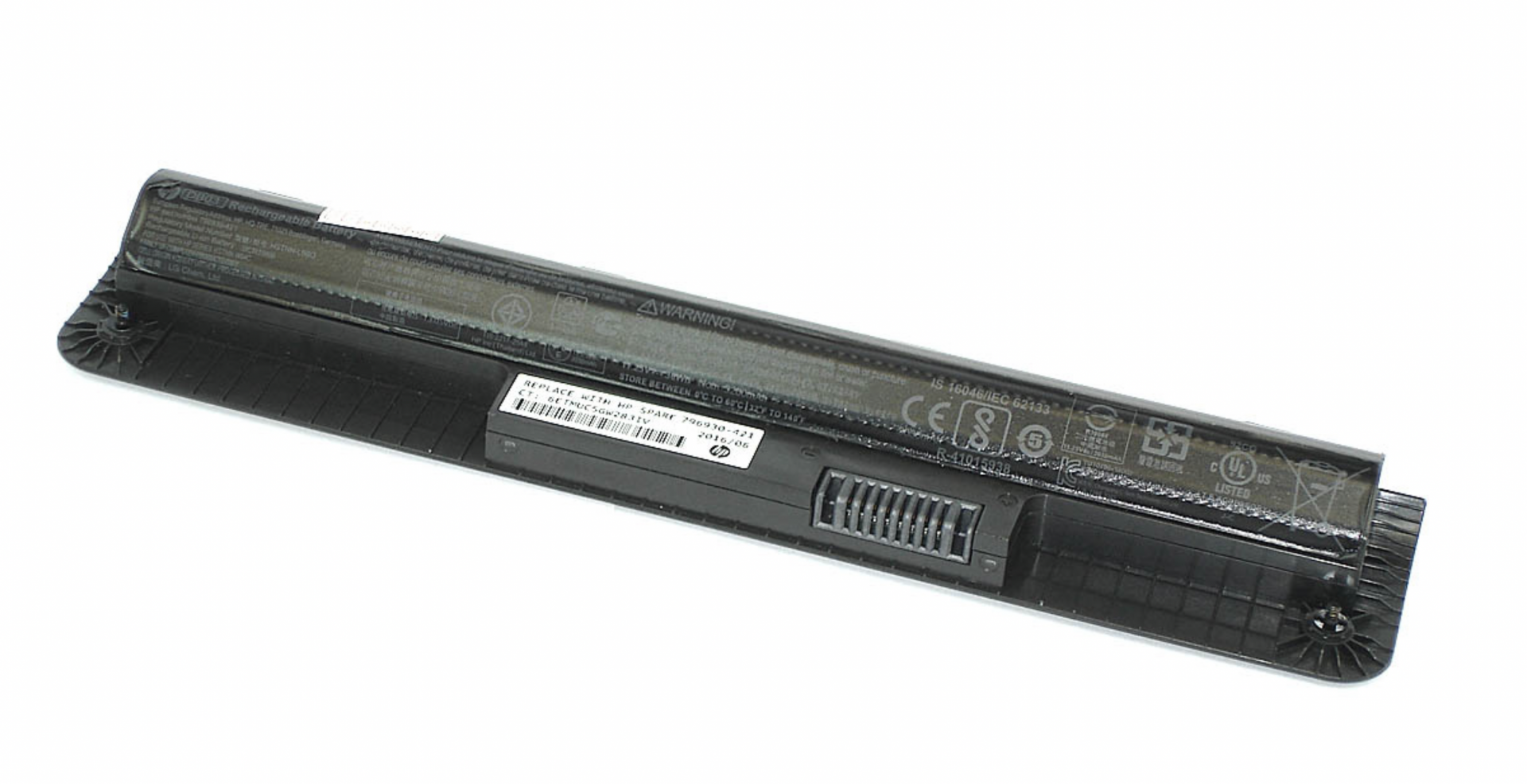 Аккумулятор HP Probook 11 EE G1 11.25V, 36Wh, Original