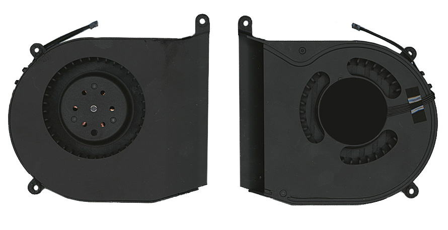 Вентилятор (кулер) для ноутбука Apple Mac Mini A1347