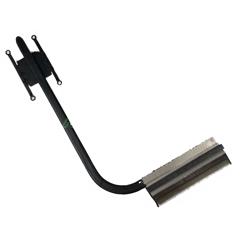 Радиатор Asus X75V, X75A (без видео)