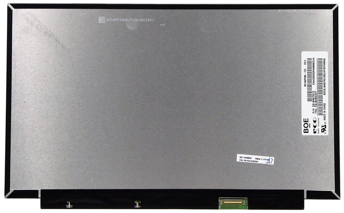 Матрица NV140FHM-T05