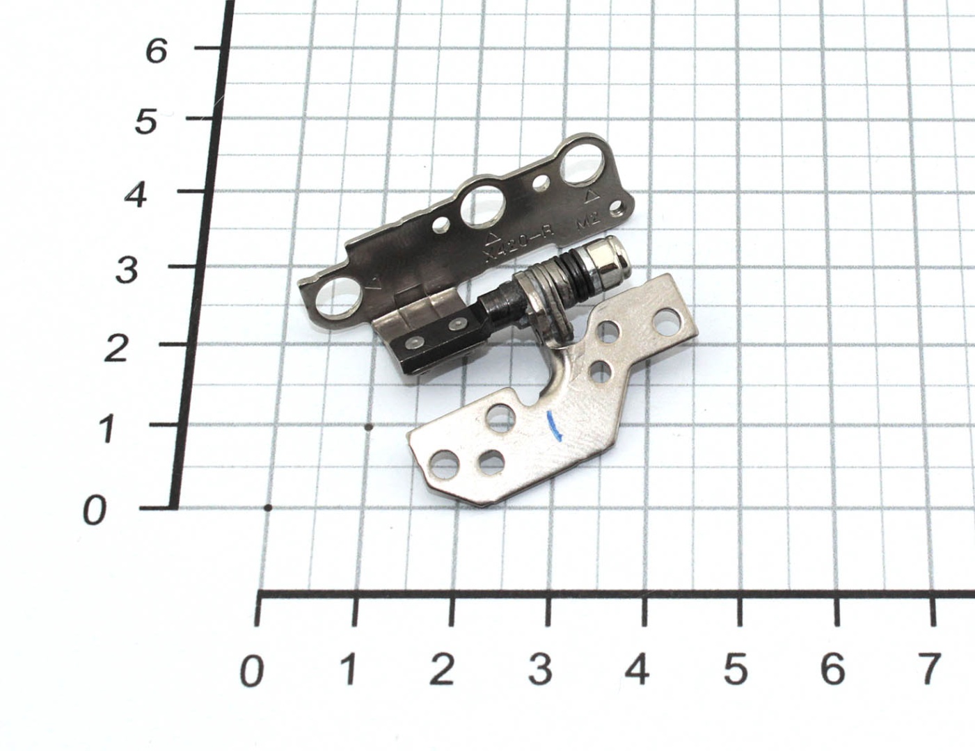 Петля для ноутбука Asus X420FA правая