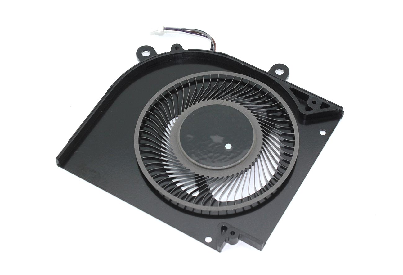 Вентилятор (кулер) для ноутбука MSI Stealth 15M GPU
