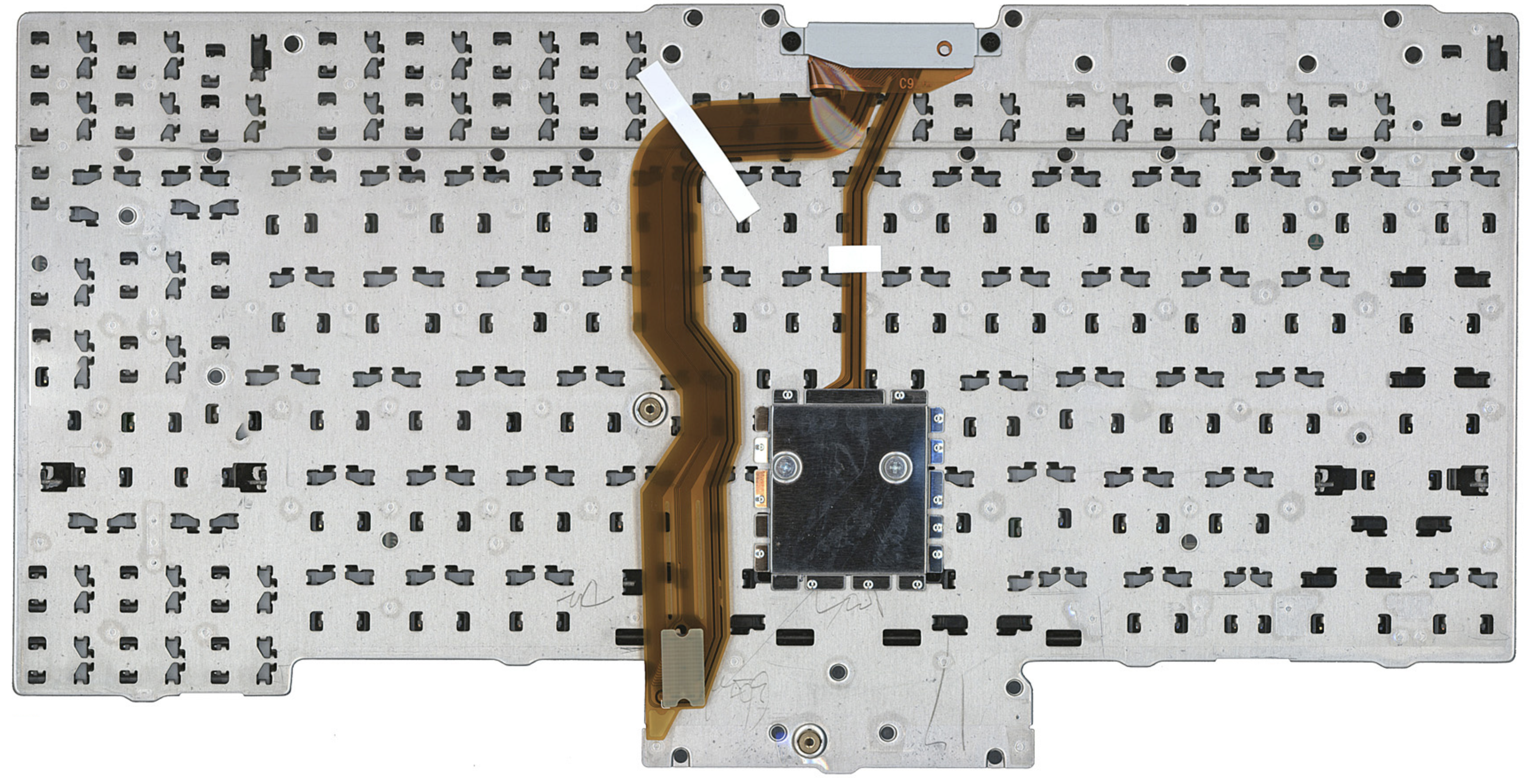 Клавиатура Lenovo ThinkPad T420 OEM