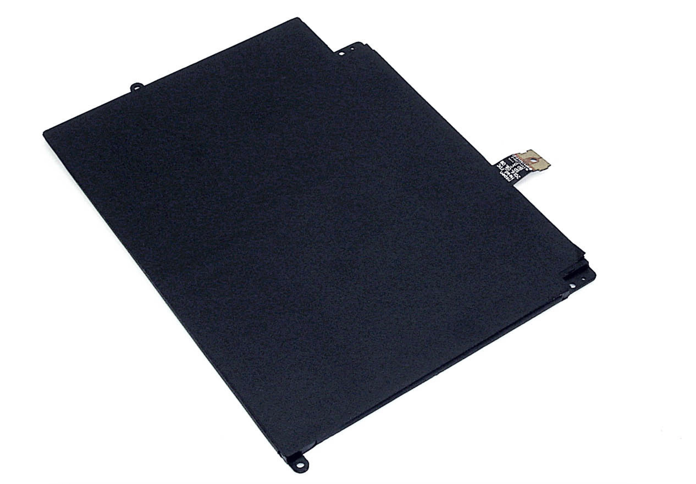 Аккумулятор DELL Latitude 7285 7.6V, 4250mAh, Original