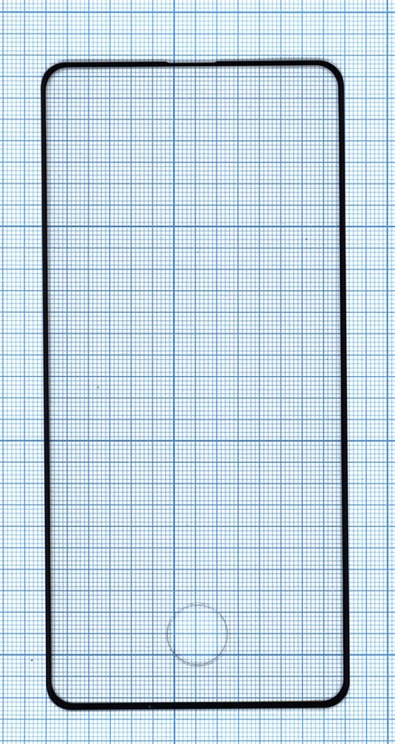 Защитное стекло для Samsung Galaxy S10 Plus