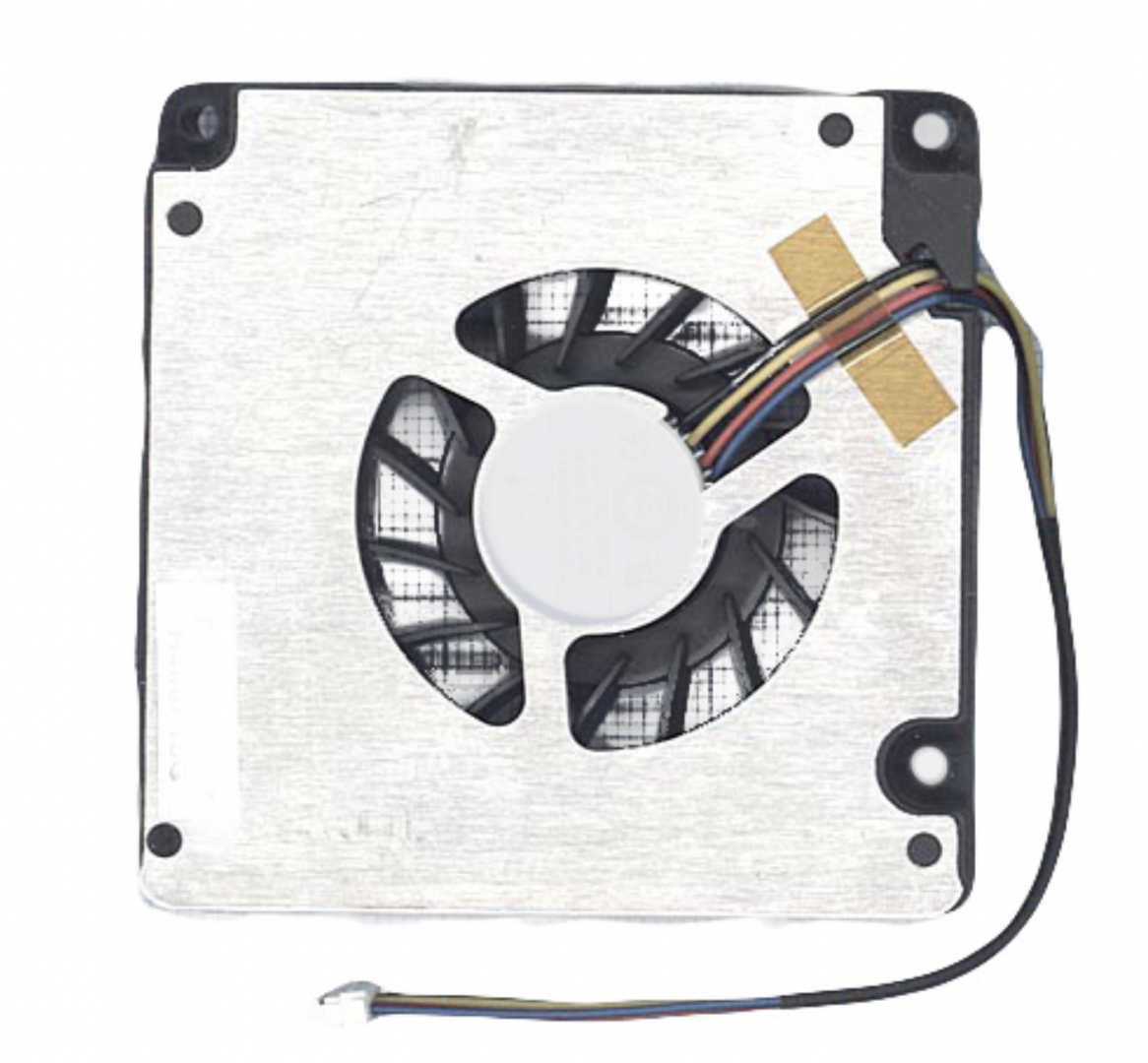 Кулер Dell Latitude D810 OEM