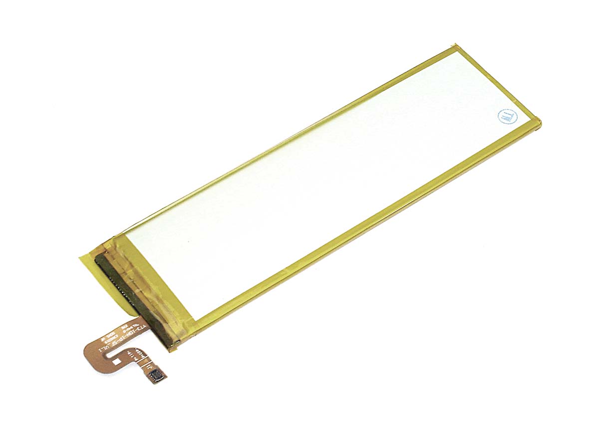 Аккумуляторная батарея для планшета Lenovo Yoga Tab 3 Pro (l15d1p31) 3.8V 4000mAh