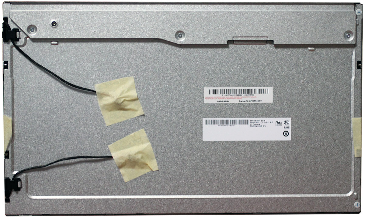 Матрица G156XW01 v.0