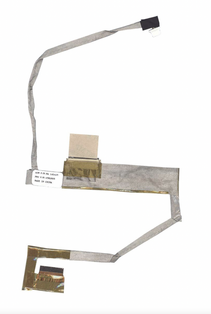Шлейф матрицы Lenovo ThinkPad X100e OEM