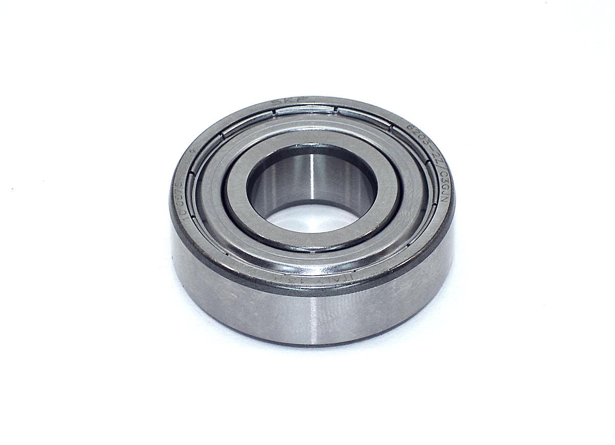 Подшипник барабана для стиральной машины 6 203zz SKF 17x40x12