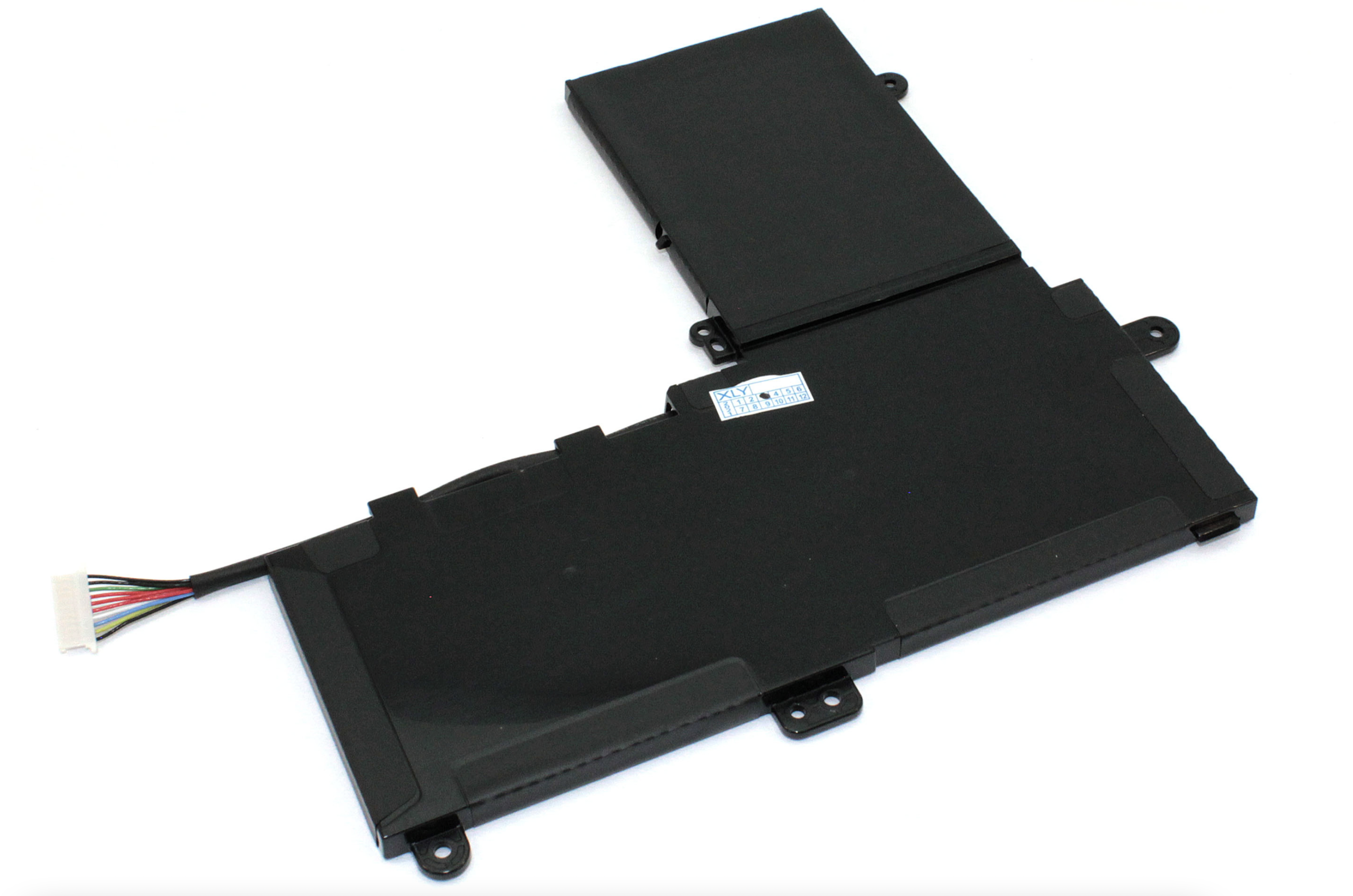 Аккумулятор HP Pavilion X360 11-U000 11.55V, 3470mAh, Original