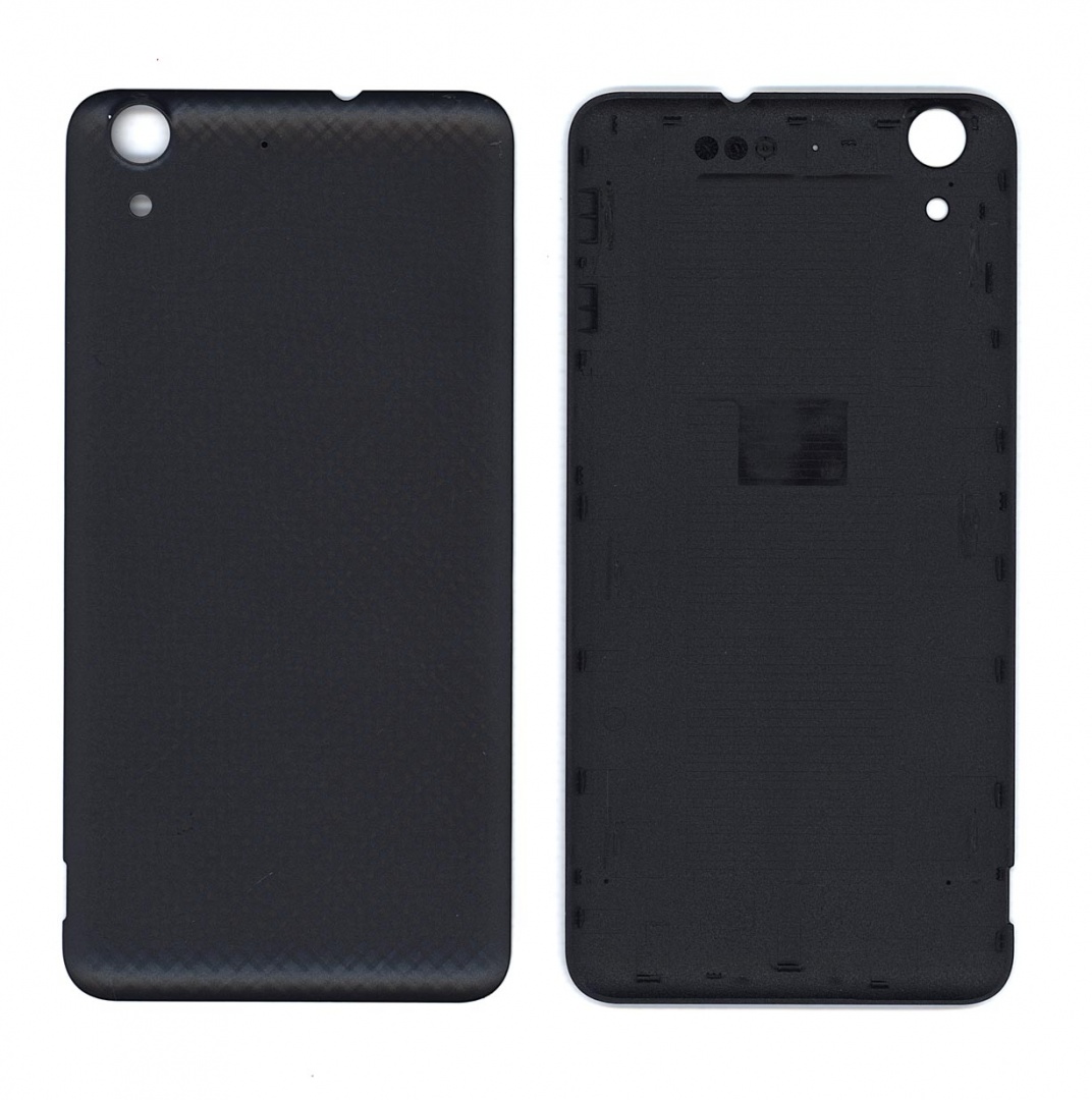 Задняя крышка для Huawei Honor 5A Y6 II черная
