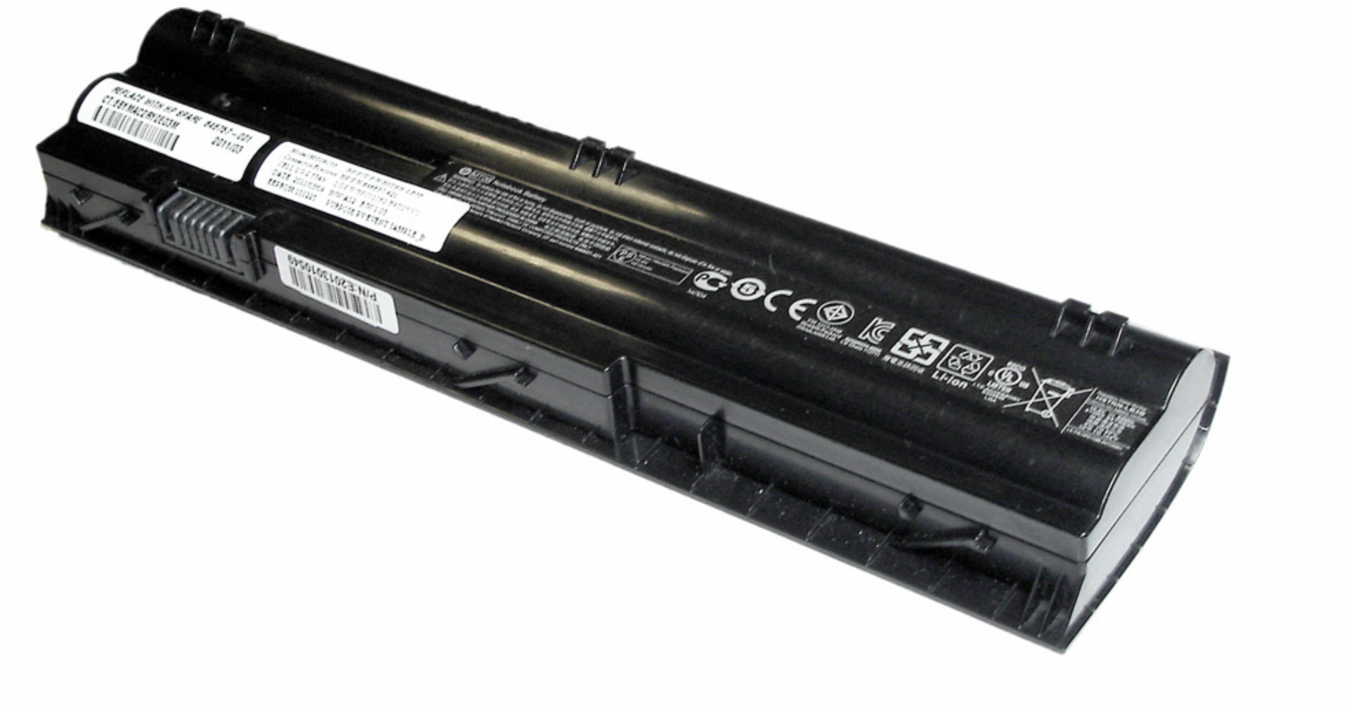 Аккумулятор HP Compaq Mini 210-3000 10.8V, 55Wh, Original