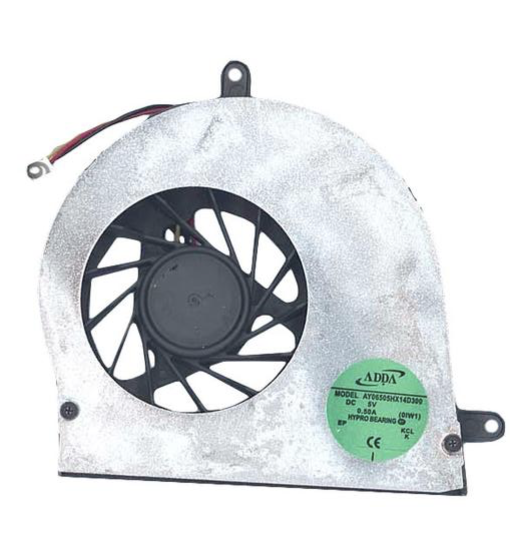 Кулер Acer Aspire 7335, 7650, Packard Bell LS11