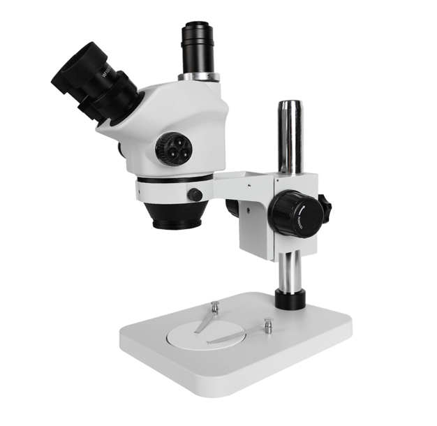 Тринокулярный микроскоп Kaisi 37050 В1 White