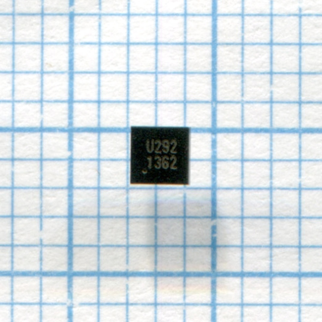 Микросхема G1362RC1U TDFN-8