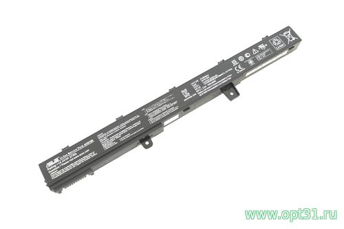 Аккумулятор Asus X441CA, X551CA