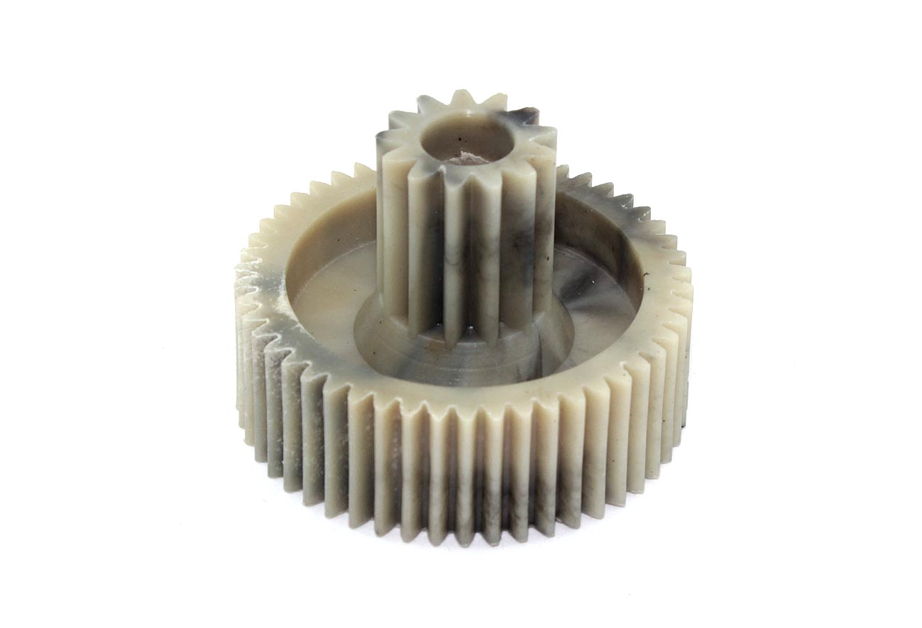 Малая шестерня для мясорубки Помощница, Белвар PM023
