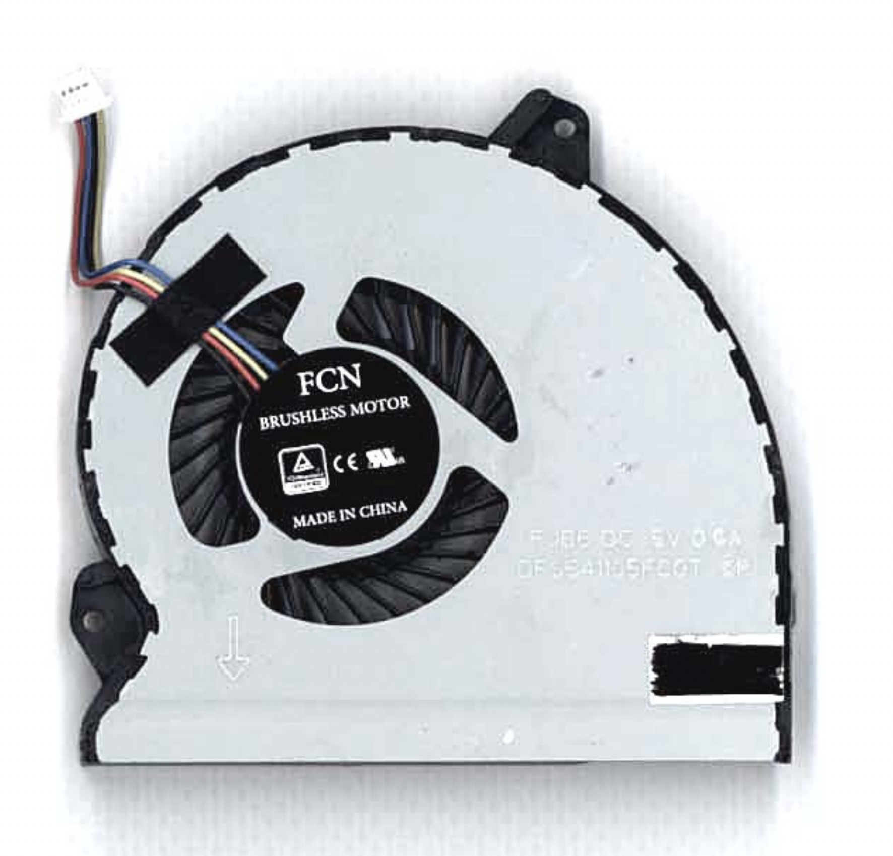 Кулер ASUS ROG GL702VM OEM