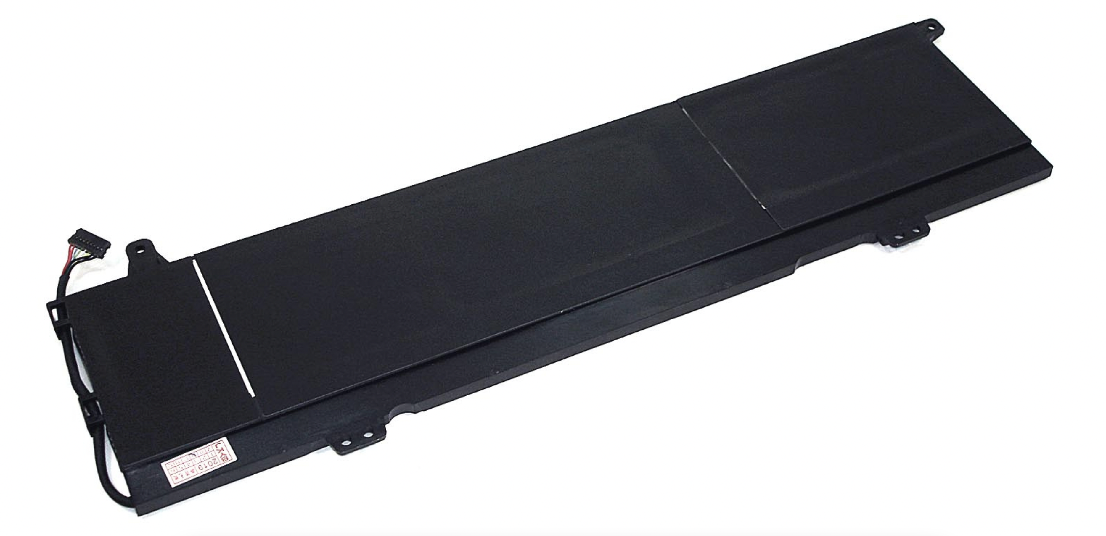 Аккумулятор Lenovo Yoga 730-15IKB (81CU) 11.4V, 4520mAh, Original