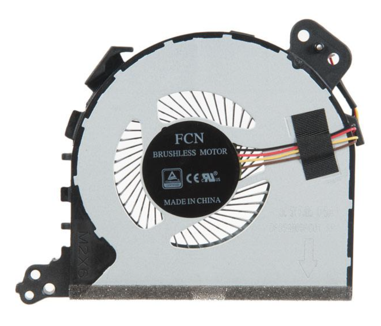 Кулер Lenovo IdeaPad 320-17IKB