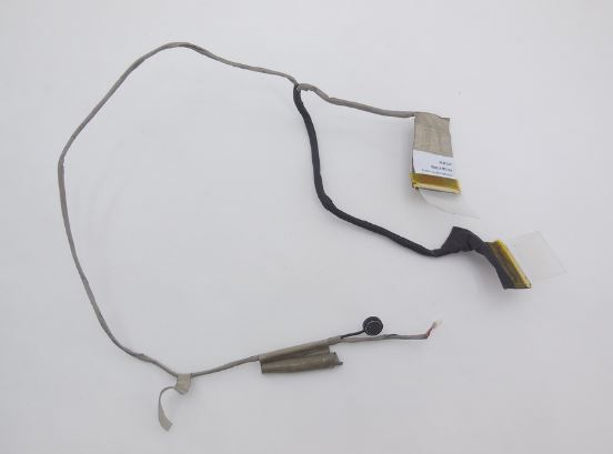 Шлейф матрицы для ноутбука Asus U24E`