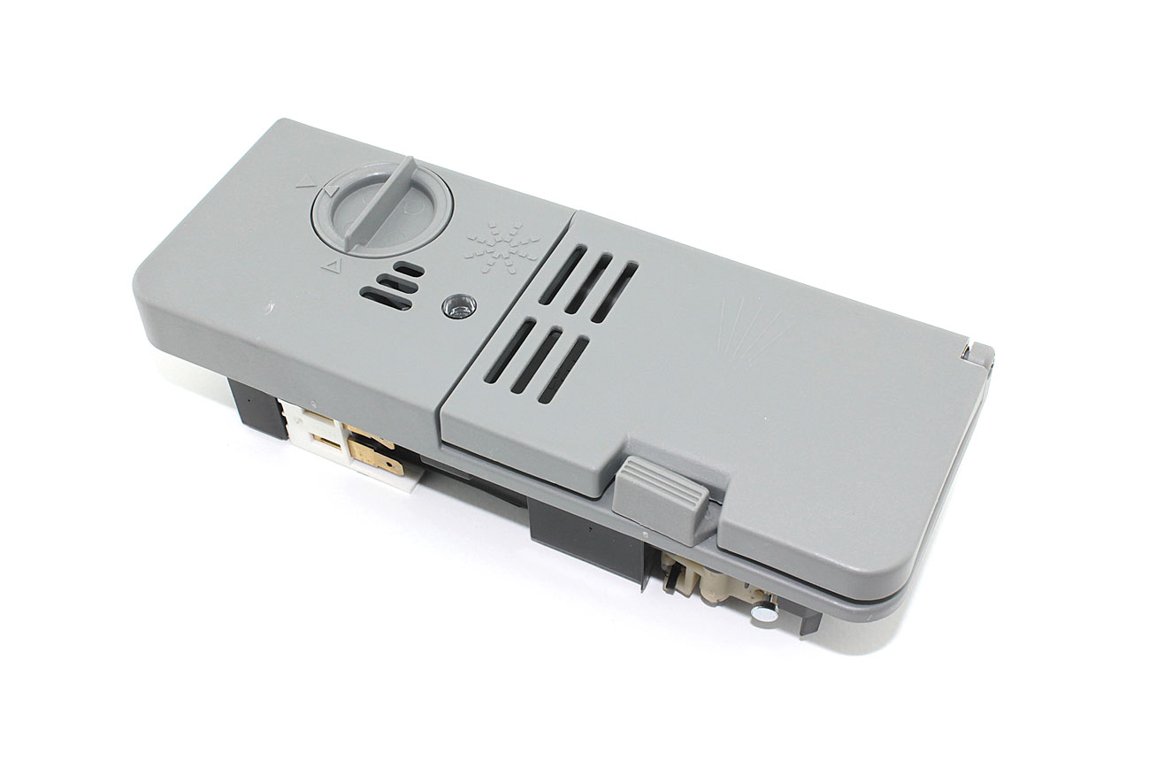 Дозатор моющего средства для посудомоечных машин Krona 17476000007435 в сборе