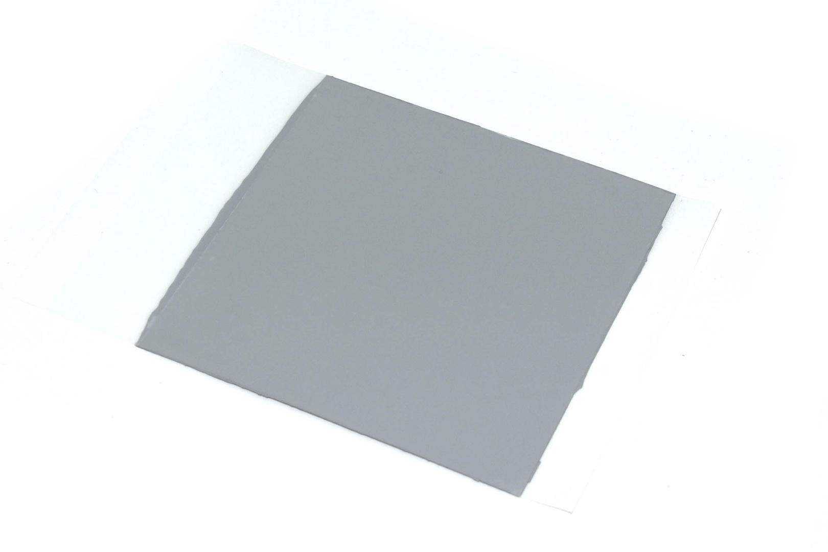 Термопаста с фазовым переходом Honeywell PTM-7950 80х80х0,2 мм