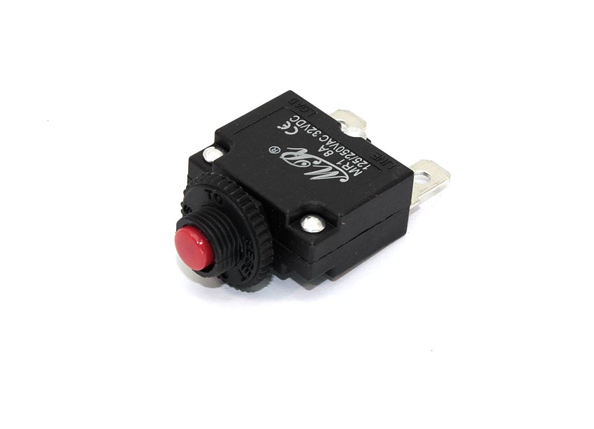 Термовыключатель  8A (9088) 301091