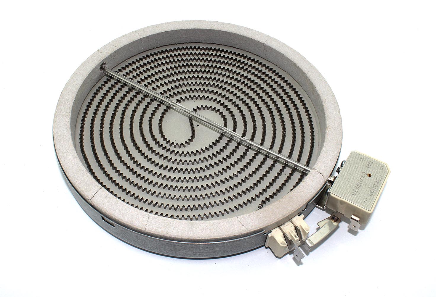 Нагревательный элемент для керамических варочных поверхностей Krona 00EL0180V00