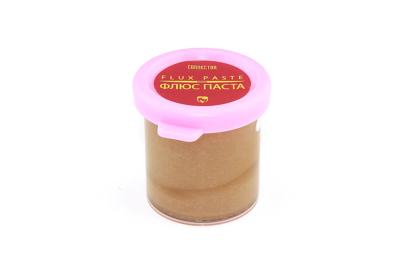 Флюс-паста 20 гр.