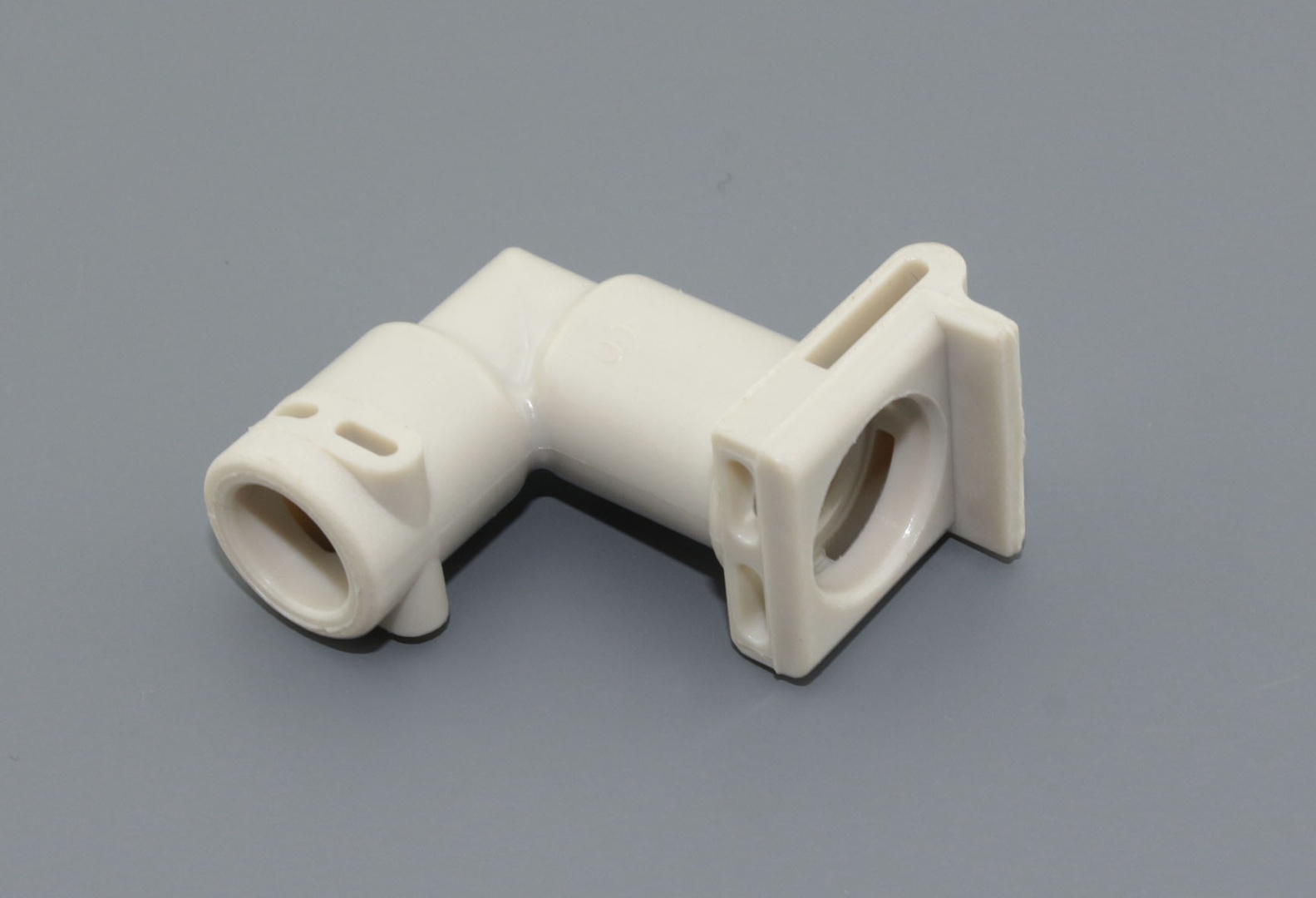 Переходник 90 градусов Delonghi (оригинал)