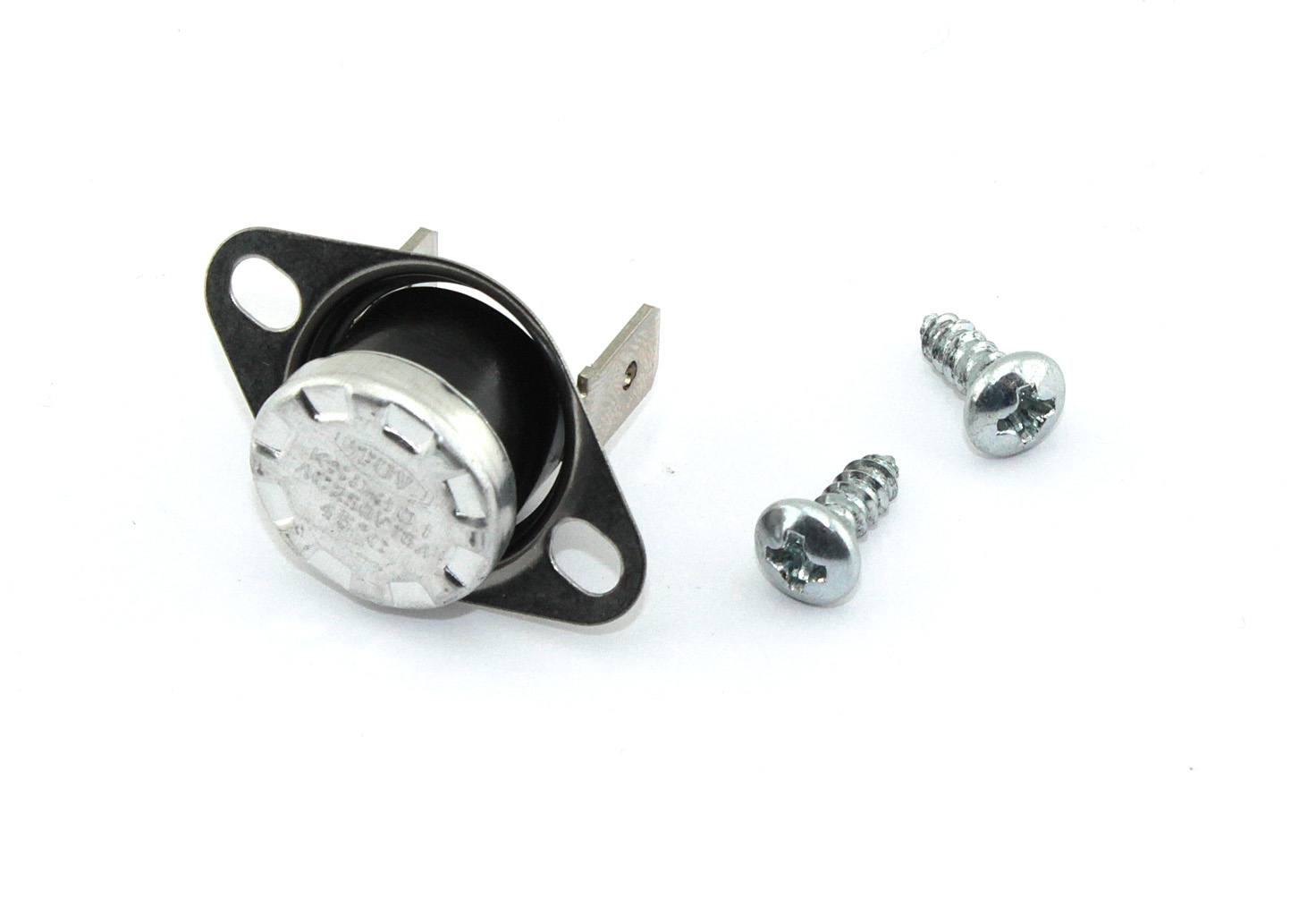 Термостат вентилятора духовок Krona/Fornelli 30100800003