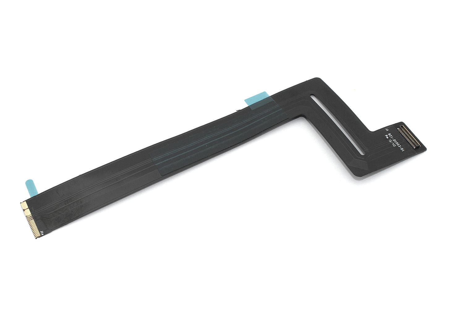 Шлейф трекпада IPD для MacBook Pro 13 Retina A1706 Late 2016 Mid 2017 (821-01063)