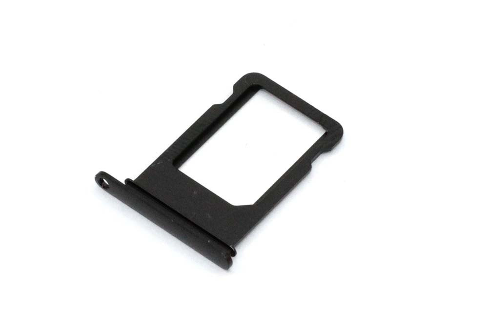 Лоток для SIM-карты Apple IPhone 7 Plus черный