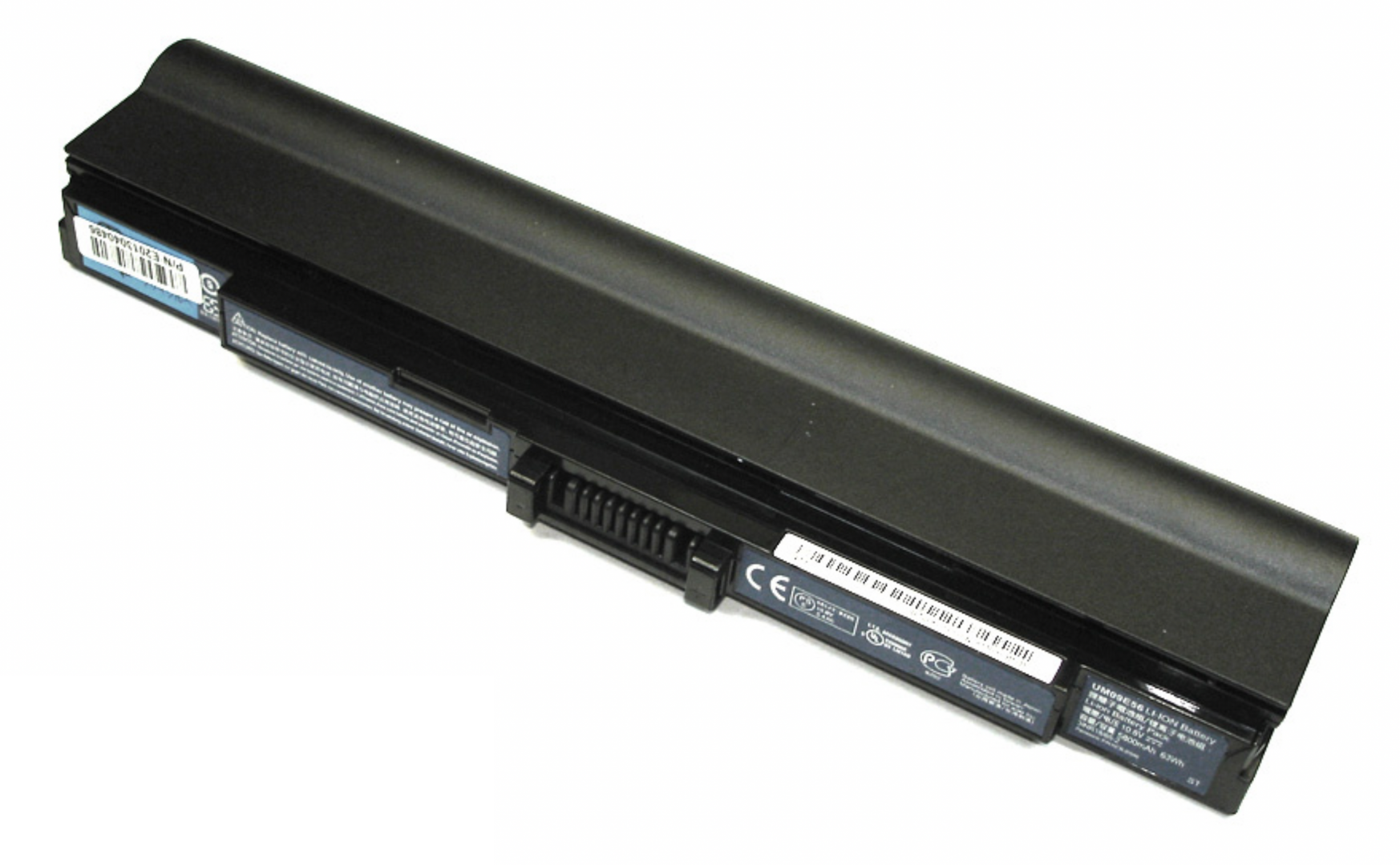 Аккумулятор Acer Aspire 1410 11.1V, 5200mAh, OEM