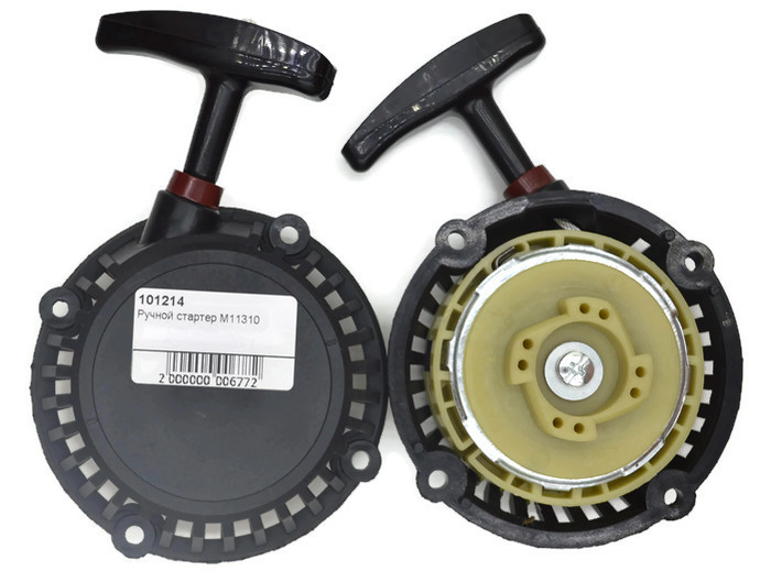 Ручной стартер M11310  101214
