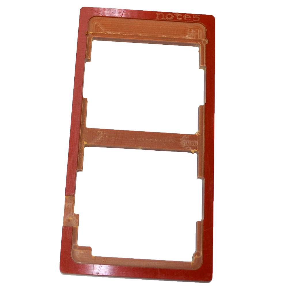 Форма для дисплея Samsung N9200/Galaxy Note 5