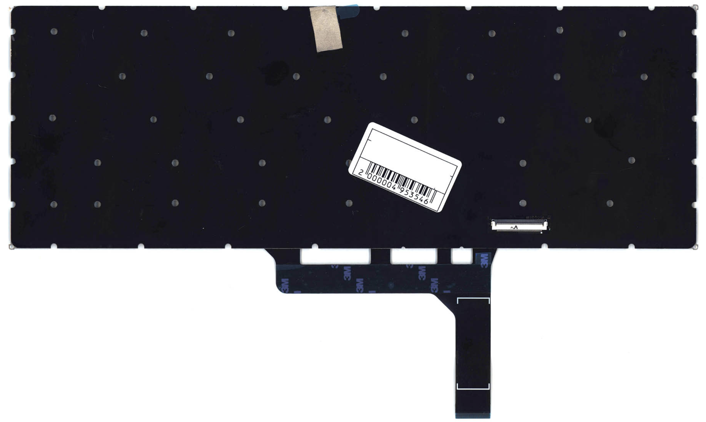 Клавиатура MSI PS42 Modern 8RA-403XRU OEM