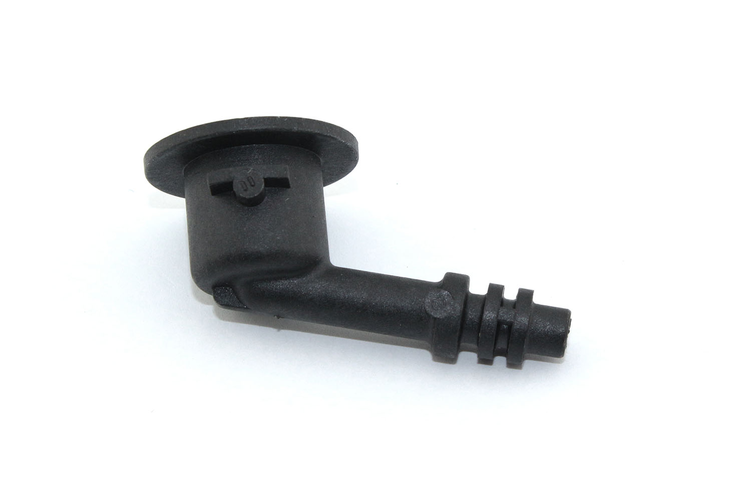 Переходник выпускного клапана Jura Z5, Z7, Z9, X5 64840