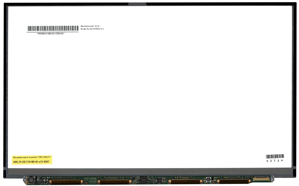 Матрица Sony VAIO VPCZ13C5E Original
