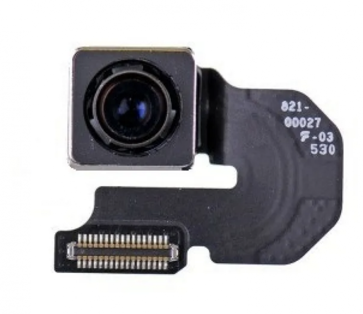 Камера Apple iPhone 6S задняя Original