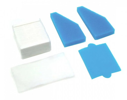 Набор фильтров для пылесоса Thomas XT/XS